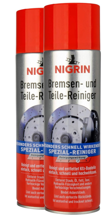 Bremsenreiniger